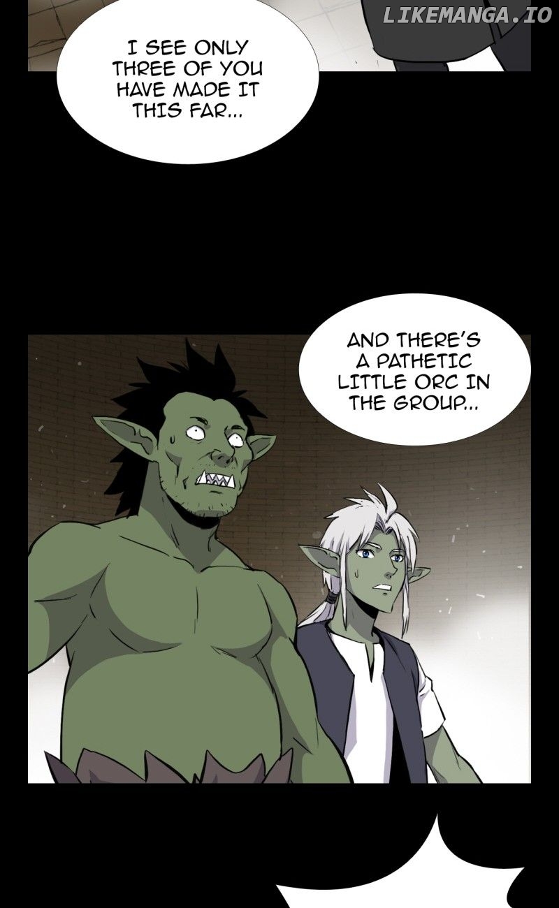 I Am Mob chapter 51 - page 66